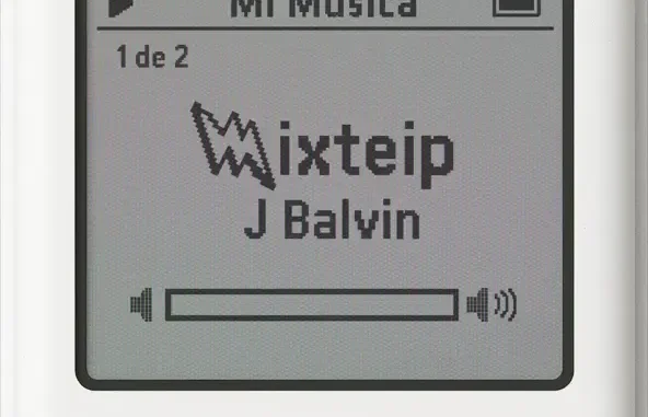 Mixteip J Balvin Mixteip J Balvin