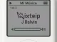 Mixteip J Balvin