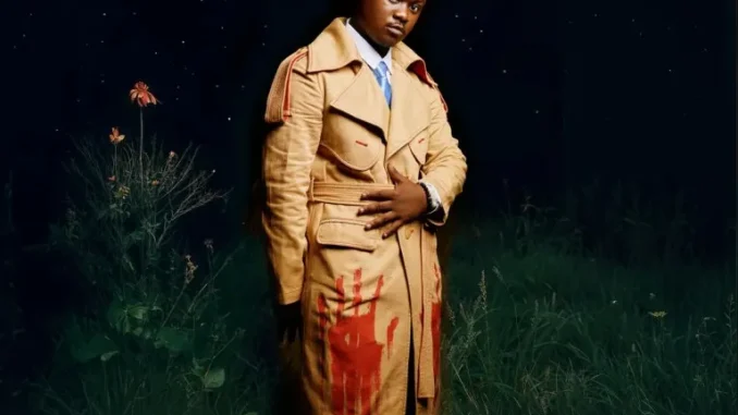 Mlindo The Vocalist – Uhambo, The Journey Mlindo The Vocalist – Uhambo, The Journey