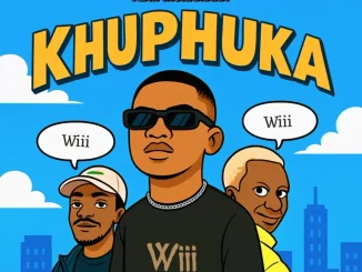Mob Shot Trikka – Khuphuka ft TallexQ & Mchamara