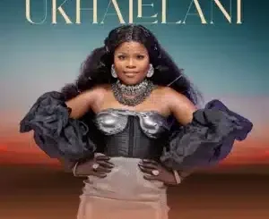 Mpumi – Ukhalelani ft. DJ Active