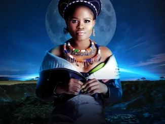 Mpumi – Uzobuya Mpumi – Uzobuya