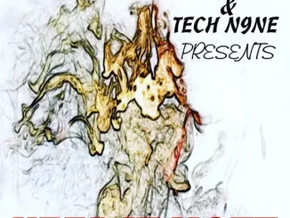 ALBUM: Tech N9ne & Mr. Garth-Culti-Vader – Keep It Hott (Club-dub Remixes) Mr. Garth Culti Vader & Tech N9ne Keep It Hott (Club dub Remixes)