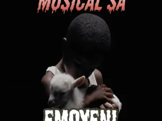 Musical SA – ILL FIND MY WAY TO YOU Musical SA – ILL FIND MY WAY TO YOU