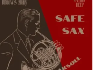 NAKSoul ft Nation Deep, Biblow & Zirry – Safe Sax NAKSoul – Safe Sax ft Nation Deep, Biblow & Zirry