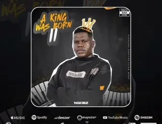 Ngobz ft Reuben – Mdu Feelin Ngobz – Mdu Feelin ft Reuben