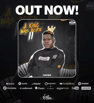 Ngobz – Mdu Feelin ft Reuben Ngobz – Mdu Feelin ft Reuben