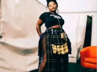 Nkosazana Daughter – Blaq Ace Iv Yehia