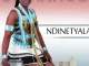 NomaXhosa – Angalil’Umama
