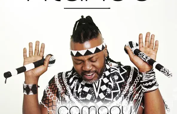 Ntando Camagu Ntando Camagu
