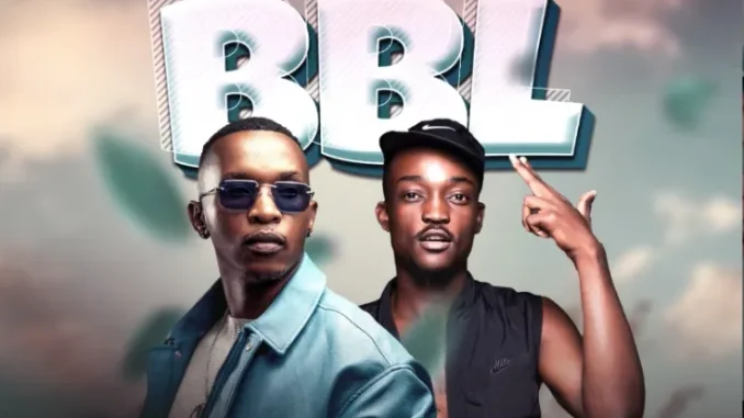 Ntate Stunna – BBL ft Tribby Wadi Bhozaa