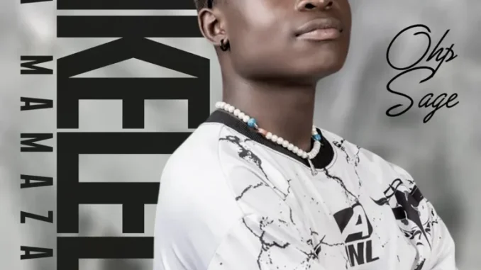 OHP Sage – Up and Down ft. 015 MusiQ Van City MusiQ OHP Sage – Up and Down ft. 015 MusiQ Van City MusiQ