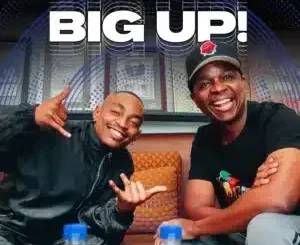 OSKIDO – 1 Big Up (Club Mix) ft LeeMcKrazy & King Tone SA