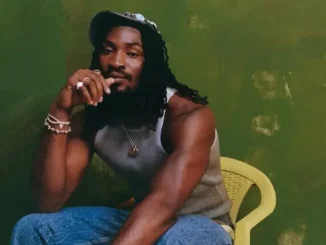 Odeal In the Chair