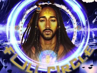 ALBUM: Omarion – Full Circle: Sonic Book Two Omarion Full Circle Sonic Book Two