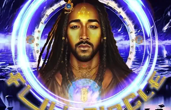 Omarion Full Circle Sonic Book Two Omarion Full Circle Sonic Book Two