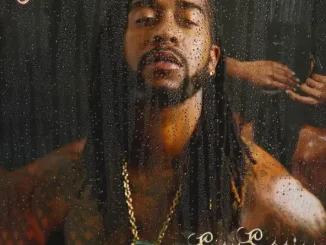 Omarion SexSonics