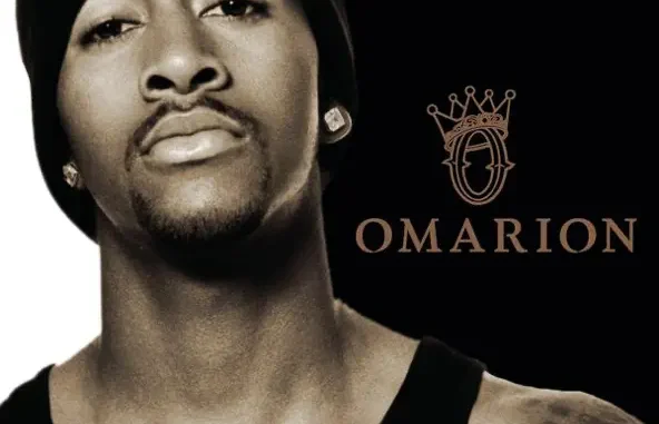 Omarion – O Omarion – O