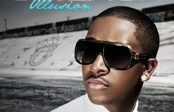 Omarion – Ollusion Omarion – Ollusion