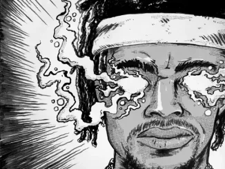 ALBUM: Tha God Fahim & Richard Milli – Omega Beams Omega Beams Tha God Fahim, Richard Milli