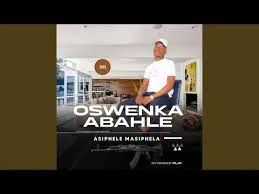 Oswenka abahle ft Ungena – Ngikhethe wena