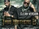 Outlawz & Bone Thugs n Harmony Thug Brothers 2