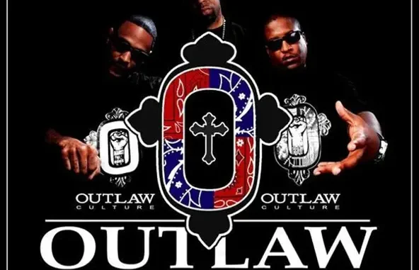 Outlawz & DJ RIP Outlaw Culture The Official Mixtape (Outlawz & DJ RIP Presents Outlawz & DJ RIP Outlaw Culture The Official Mixtape (Outlawz & DJ RIP Presents