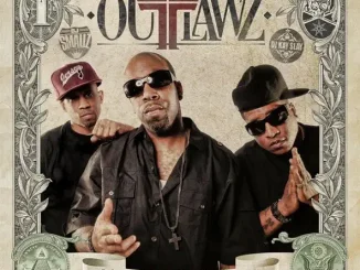 ALBUM: Outlawz – Killuminati 2K11 Outlawz Killuminati 2K11