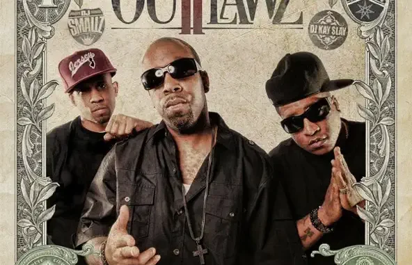 Outlawz Killuminati 2K11 Outlawz Killuminati 2K11