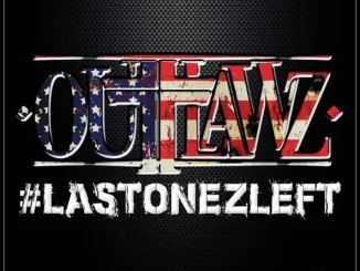 ALBUM: Outlawz – #LastOnezLeft Outlawz #LastOnezLeft