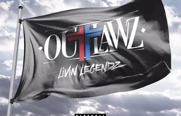 Outlawz Livin Legendz
