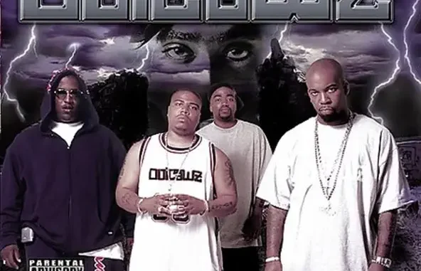 Outlawz Novakane