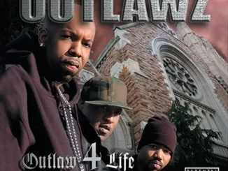ALBUM: Outlawz – Outlaw 4 Life - 2005 A.P. Outlawz Outlaw 4 Life 2005 A P