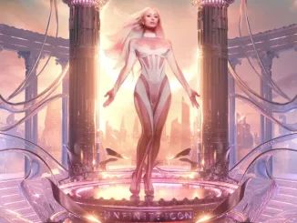 Paris Hilton Infinite Icon