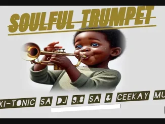 Pexi-Tonic SA Dj 9.8 SA ft Ceekay Musiq – Soulful Trumpet Pexi Tonic SA Dj 9.8 SA – Soulful Trumpet ft Ceekay Musiq
