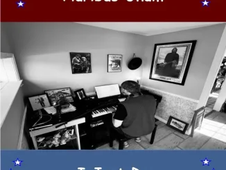 ALBUM: Pluribus Unum & Stephen Rincavage – I Just Do Pluribus Unum & Stephen Rincavage I Just Do