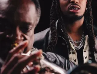 Quavo – SATCHAMO Freestyle