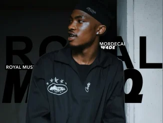 RandB Beats ft Royal MusiQ & Djy Biza – O’cleva O’lova RandB Beats – O’cleva O’lova ft Royal MusiQ & Djy Biza