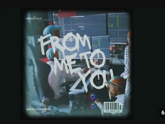 Rasca D’Djy – Bebathini ft Scotts Maphuma, Mellow & Sleazy & Macasset