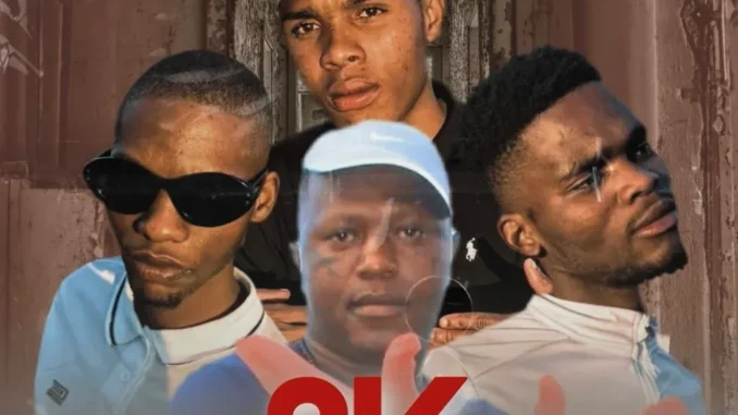 Real K – Ma2K ft Nova sa style, Westboy & Change Down Real K – Ma2K ft Nova sa style, Westboy & Change Down