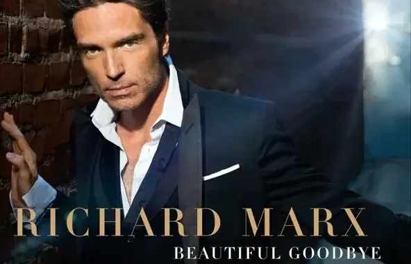Richard Marx Beautiful Goodbye Richard Marx Beautiful Goodbye