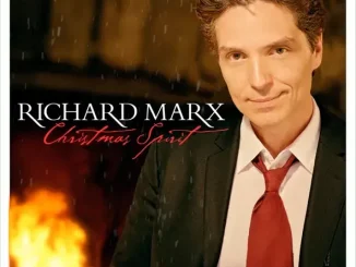 Richard Marx Christmas Spirit