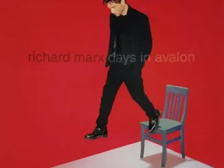 Richard Marx Days In Avalon