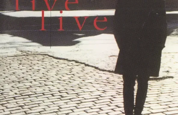 Richard Marx Five Live (Live) Richard Marx Five Live (Live)