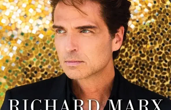 Richard Marx Limitless Richard Marx Limitless