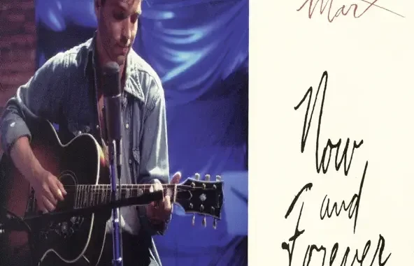 Richard Marx Now And Forever Richard Marx Now And Forever