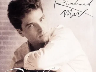 Richard Marx Paid Vacation