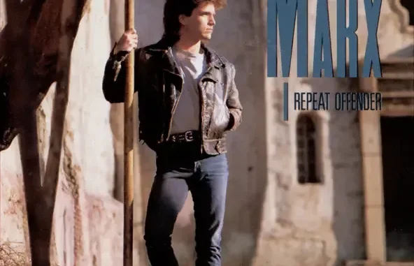 Richard Marx Repeat Offender Richard Marx Repeat Offender