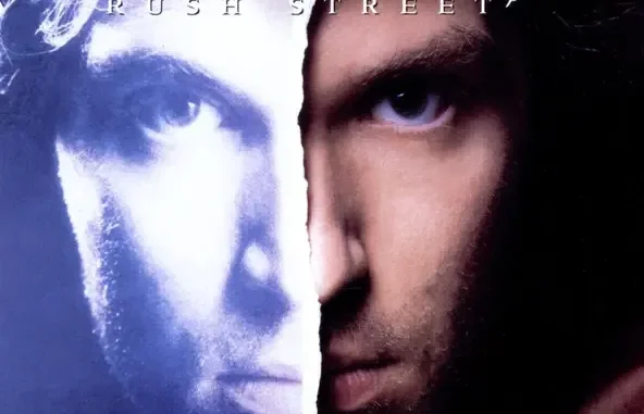 Richard Marx Rush Street Richard Marx Rush Street