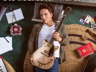 Richard Marx Songwriter